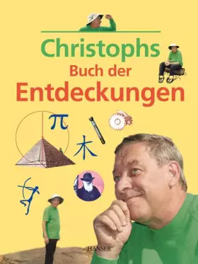 Couverture du produit · Christophs Buch der Entdeckungen