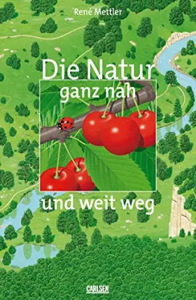 Couverture du produit · Die Natur ganz nah und weit weg