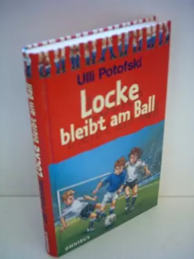 Couverture du produit · Locke bleibt am Ball