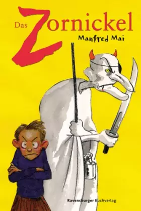 Couverture du produit · Das Zornickel