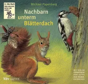 Couverture du produit · Nachbarn unterm Blätterdach
