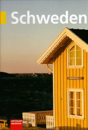 Couverture du produit · Schweden