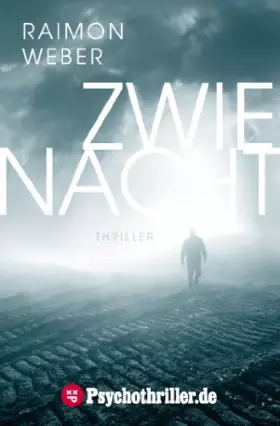 Couverture du produit · Zwienacht: Thriller
