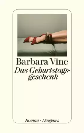 Couverture du produit · Das Geburtstagsgeschenk: Roman