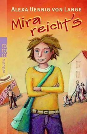 Couverture du produit · Mira reicht's