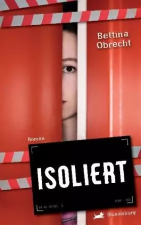 Couverture du produit · Isoliert
