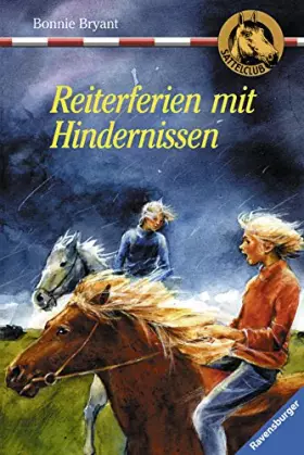 Couverture du produit · Reiterferien mit Hindernissen