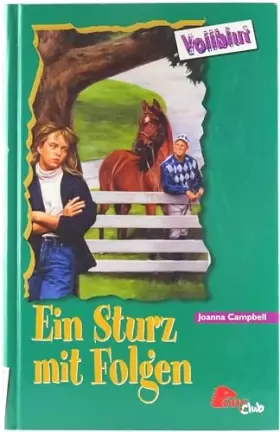 Couverture du produit · Ein Sturz mit Folgen.