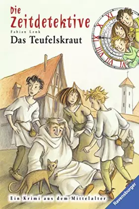 Couverture du produit · Das Teufelskraut