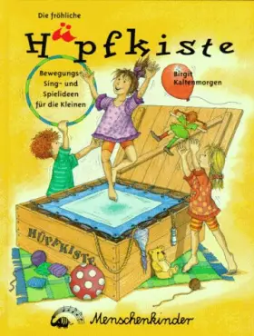 Couverture du produit · Die fröhliche Hüpfkiste
