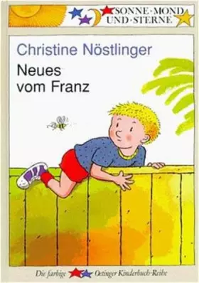 Couverture du produit · Neues vom Franz: Sonne, Mond und Sterne. 2./3. Klasse