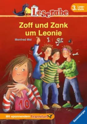 Couverture du produit · Zoff und Zank um Leonie