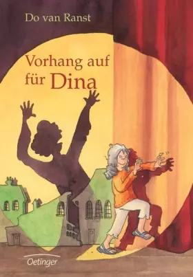 Couverture du produit · Vorhang auf für Dina