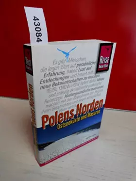Couverture du produit · Polens Norden: Ostseeküste und Masuren: Reisehandbuch für individuelles Reisen und Entdecken auch abseits der Hauptrouten (Reis