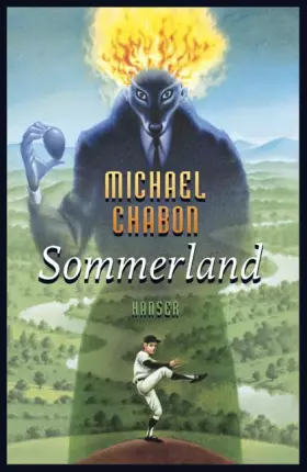 Couverture du produit · Sommerland