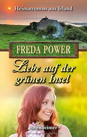Couverture du produit · Liebe auf der grünen Insel: Heimatroman aus Irland