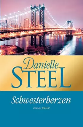 Couverture du produit · Schwesterherzen: Roman