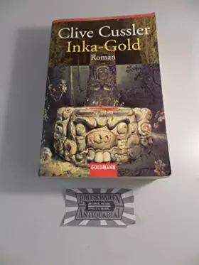 Couverture du produit · Inka Gold: Roman