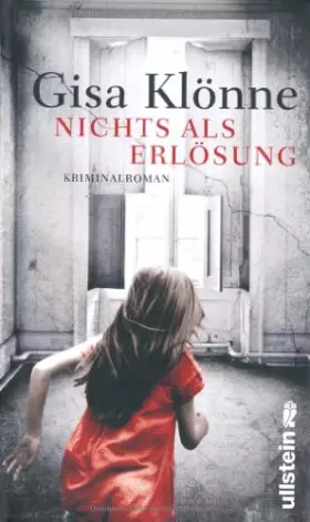 Couverture du produit · Nichts als Erlösung: Judith Kriegers fünfter Fall