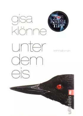 Couverture du produit · Unter dem Eis: Judith Kriegers zweiter Fall (Ein Judith-Krieger-Krimi)