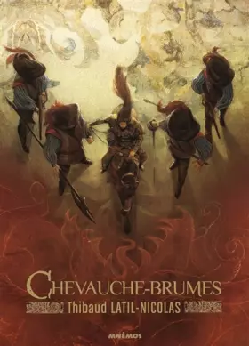 Couverture du produit · Chevauche-Brumes