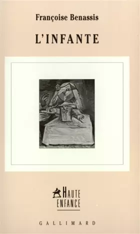 Couverture du produit · L'Infante