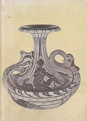 Couverture du produit · Porcelaine et poterie