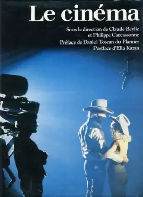 Couverture du produit · Le Cinéma