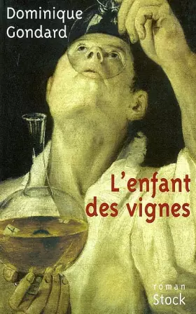 Couverture du produit · L'Enfant des vignes