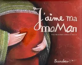 Couverture du produit · J'aime ma maman