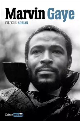 Couverture du produit · Marvin Gaye