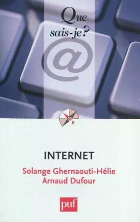 Couverture du produit · Internet