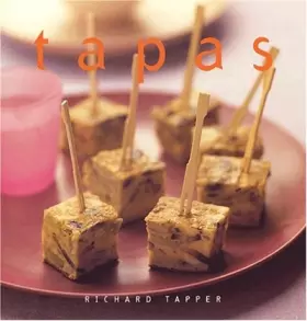 Couverture du produit · Tapas