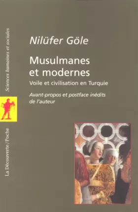 Couverture du produit · Musulmanes et modernes