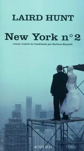 Couverture du produit · New York n° 2