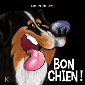 Couverture du produit · Bon chien T02