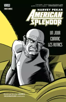 Couverture du produit · American Splendor : Un jour comme les autres