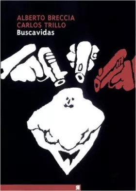 Couverture du produit · Buscavidas