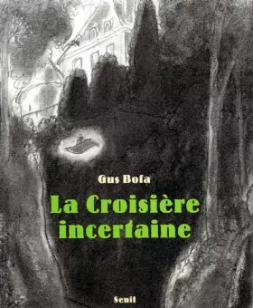 Couverture du produit · La Croisière incertaine