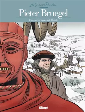 Couverture du produit · Les Grands Peintres - Pieter Bruegel: Les Mendiants