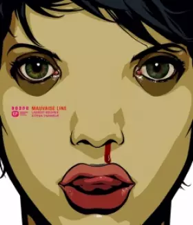 Couverture du produit · Mauvaise Line