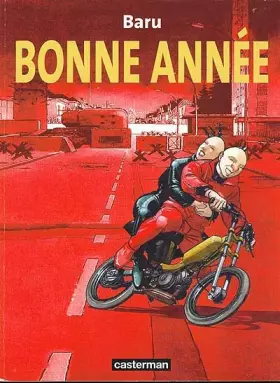 Couverture du produit · Bonne année !