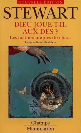 Couverture du produit · Dieu joue-t-il aux dés ? Les mathématiques du chaos