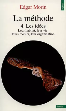 Couverture du produit · La Méthode, tome 4 : Les Idées