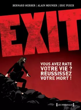 Couverture du produit · Exit, Les Intégrales