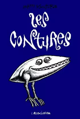 Couverture du produit · Les Contures