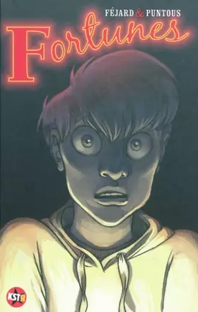 Couverture du produit · Fortunes