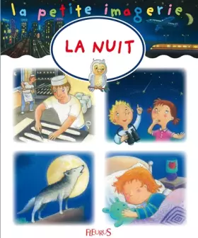 Couverture du produit · La nuit