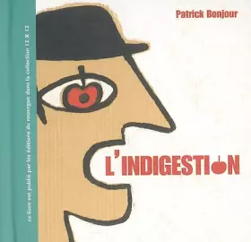 Couverture du produit · L'indigestion
