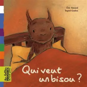 Couverture du produit · Qui veut un bisou ?